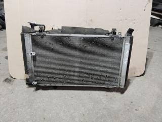 кассета радиаторов Toyota Prius 2 поколение 2005, 1.5 л., 1NZ-FE, бензин