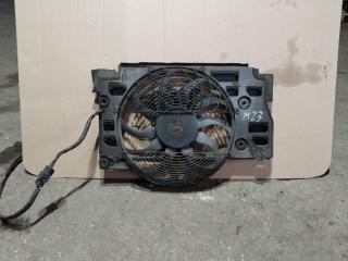 вентилятор радиатора BMW 5 серия E39 [рестайлинг] 2000