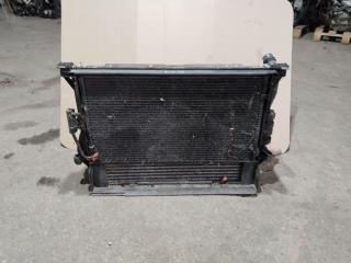 кассета радиаторов BMW 5 серия E39 [рестайлинг] 2000