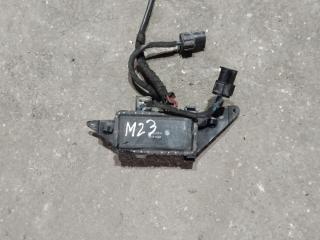 вентилятор радиатора BMW 5 серия E39 [рестайлинг] 2000, 67326921354, V23143