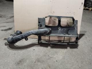 воздуховод (дефлектор) радиатора BMW 5 серия E39 [рестайлинг] 2000