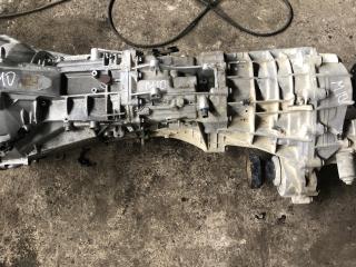 КПП механическая (МКПП) Ford Ranger 3 поколение T6 2014, 2.2 л., дизель, AB3R7003BD, AB3R7006BA