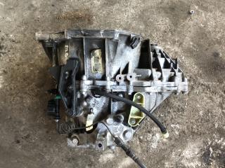 КПП механическая (МКПП) Renault Scenic 3 поколение 2011, 1.6 л., R9M 402, дизель, минивэн, ND4012