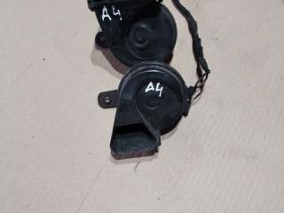 сигнал (клаксон) Mercedes-Benz C-Класс W203/S203/CL203 2003, 2.2 л., дизель