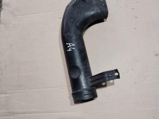 патрубок воздушного фильтра Mercedes-Benz C-Класс W203/S203/CL203 2003, 2.2 л., дизель