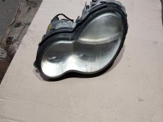 фара левая Mercedes-Benz C-Класс W203/S203/CL203 2003, 2.2 л., дизель