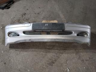 бампер передний Mercedes-Benz C-Класс W203/S203/CL203 2003, 2.2 л., дизель