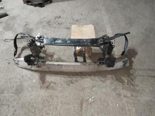 усилитель бампера переднего Mercedes-Benz C-Класс W203/S203/CL203 2003, 2.2 л., дизель