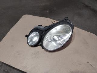 фара левая Mercedes-Benz E-Класс W211/S211 2004
