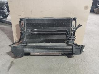 кассета радиаторов Mercedes-Benz E-Класс W211/S211 2004