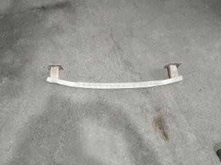 усилитель бампера заднего Renault Scenic 3 поколение 2011, 1.6 л., R9M 402, дизель, минивэн