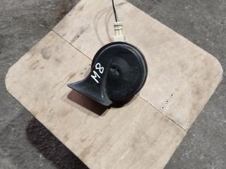 сигнал (клаксон) Renault Scenic 2 поколение [рестайлинг] 2008, 1.9 л., F9Q 818, дизель