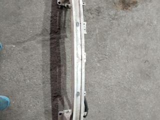 усилитель бампера переднего Renault Scenic 3 поколение 2011, 1.6 л., R9M 402, дизель, минивэн