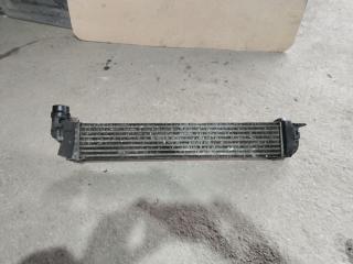 интеркулер Renault Scenic 3 поколение 2009, 1.5 л., K9K 836, дизель, 6МКПП, хетчбэк 5 дв., передний привод