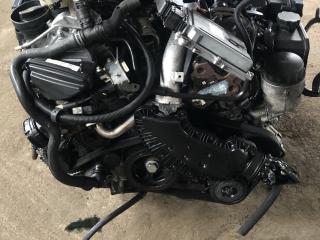 двигатель Mercedes-Benz C-Класс W203/S203/CL203 [рестайлинг] 2005, 3.2 л., дизель, АКПП, седан, 642910