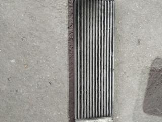 интеркулер Renault Scenic 2 поколение [рестайлинг] 2008, 1.9 л., F9Q 818, дизель