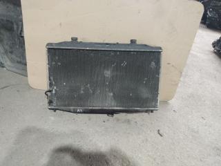 радиатор (основной) Honda Accord 7 поколение 2005, 2.0 л., K20Z2, бензин, МКПП