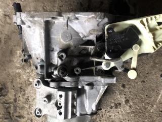 КПП механическая (МКПП) Citroen C3 Picasso 1 поколение 2009, 1.6 л., 5FW (EP6), бензин, 20DP59