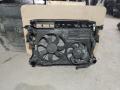 кассета радиаторов Volkswagen Tiguan 1 поколение (2007 - 2011), 2.0 л., CBAB, дизель, МКПП, внедорожник 5 дв. - фото №4