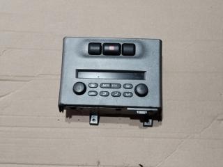 блок управления печки / климат-контроля Opel Zafira 1 поколение (A) [рестайлинг] 2003, 2.2 л., Y 22 DTR, дизель