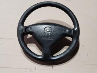 руль Opel Zafira 1 поколение (A) [рестайлинг] 2003, 2.2 л., Y 22 DTR, дизель