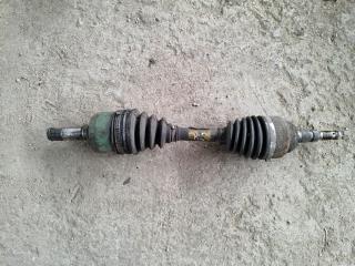 полуось передняя правая (приводной вал, ШРУС) Opel Zafira 1 поколение (A) [рестайлинг] 2003, 2.2 л., Y 22 DTR, дизель