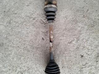 полуось передняя левая (приводной вал, ШРУС) Dacia Logan 1 поколение [рестайлинг] 2009, 1.5 л., K9K 796, дизель