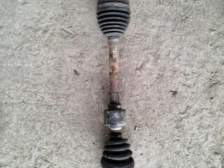 полуось передняя левая (приводной вал, ШРУС) Hyundai i30 GD 2012, 1.6 л., D4FB, дизель