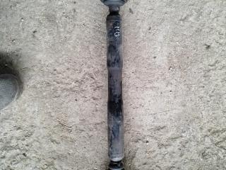 полуось передняя правая (приводной вал, ШРУС) Audi TT 8N 1999, 1.8 л., AUQ, бензин, МКПП