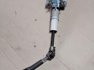 рулевая колонка Opel Zafira 1 поколение (A) [рестайлинг] 2003, 2.2 л., Y 22 DTR, дизель