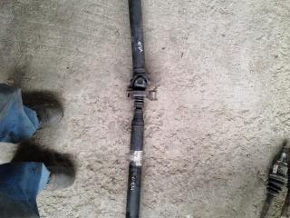 карданный вал Mercedes-Benz C-Класс W203/S203/CL203 [рестайлинг] 2005, 3.2 л., дизель, АКПП, седан