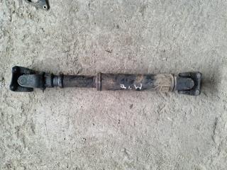 карданный вал Toyota Land Cruiser Prado 1 поколение J70 1992, 2.4 л., 2L-T, дизель