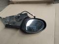 зеркало наружное правое Mercedes-Benz E-Класс W211/S211 W211 2003, 3.0 л., OM 642.920, дизель, седан - фото №2