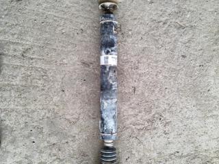 карданный вал Ford Ranger 3 поколение T6 2014, 2.2 л., дизель