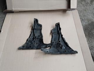 крепление бампера Volvo S60 1 поколение [рестайлинг] 2004, 2.4 л., B 5244 S2, бензин