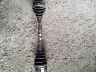 полуось передняя левая (приводной вал, ШРУС) Toyota Prius 2 поколение 2005, 1.5 л., 1NZ-FE, бензин