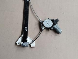 стеклоподъемник Honda Accord 7 поколение 2005, 2.0 л., K20Z2, бензин, МКПП