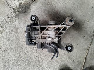 редуктор заднего моста Volkswagen Tiguan 1 поколение (2007 - 2011), 2.0 л., CBAB, дизель, МКПП, внедорожник 5 дв.