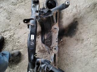 балка подвески задняя Volkswagen Tiguan 1 поколение (2007 - 2011), 2.0 л., CBAB, дизель, МКПП, внедорожник 5 дв.