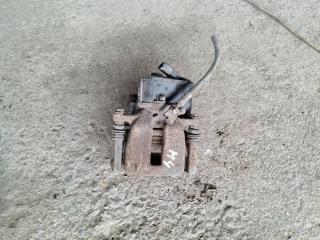 суппорт задний левый Volkswagen Tiguan 1 поколение (2007 - 2011), 2.0 л., CBAB, дизель, МКПП, внедорожник 5 дв.