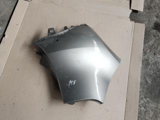 крыло заднее левое Renault Scenic 3 поколение 2009, 1.5 л., K9K 836, дизель, 6МКПП, хетчбэк 5 дв., передний привод