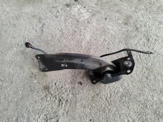 рычаг задний левый Volkswagen Tiguan 1 поколение (2007 - 2011), 2.0 л., CBAB, дизель, МКПП, внедорожник 5 дв.