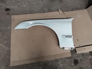 крыло переднее левое Mercedes-Benz C-Класс W203/S203/CL203 [рестайлинг] 2005, 3.2 л., дизель, АКПП, седан