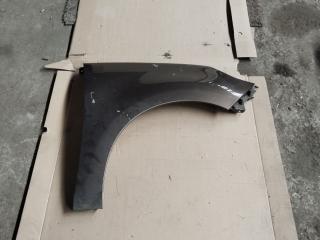 крыло переднее правое Renault Scenic 3 поколение 2010, 2.0 л., M4R 711, бензин, АКПП