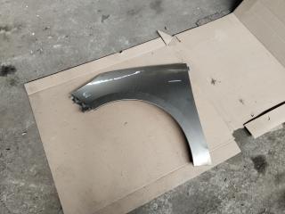 крыло переднее левое Renault Scenic 3 поколение 2009, 1.5 л., K9K 836, дизель, 6МКПП, хетчбэк 5 дв., передний привод