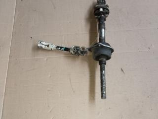 рулевой карданчик Ford Ranger 3 поколение T6 2014, 2.2 л., дизель