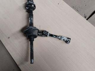 рулевой карданчик Ford Ranger 3 поколение T6 2014, 2.2 л., дизель