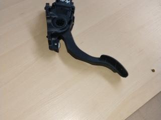 педаль Volvo S80 2 поколение 2008, 2.4 л., D 5244 T4, дизель