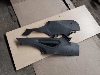 пластик Ford Kuga 1 поколение (2008 - 2013), 2.0 л., G6DG, дизель