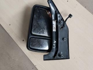 зеркало наружное левое Renault Master 2 поколение 1999, 2.2 л., G9T 722, дизель